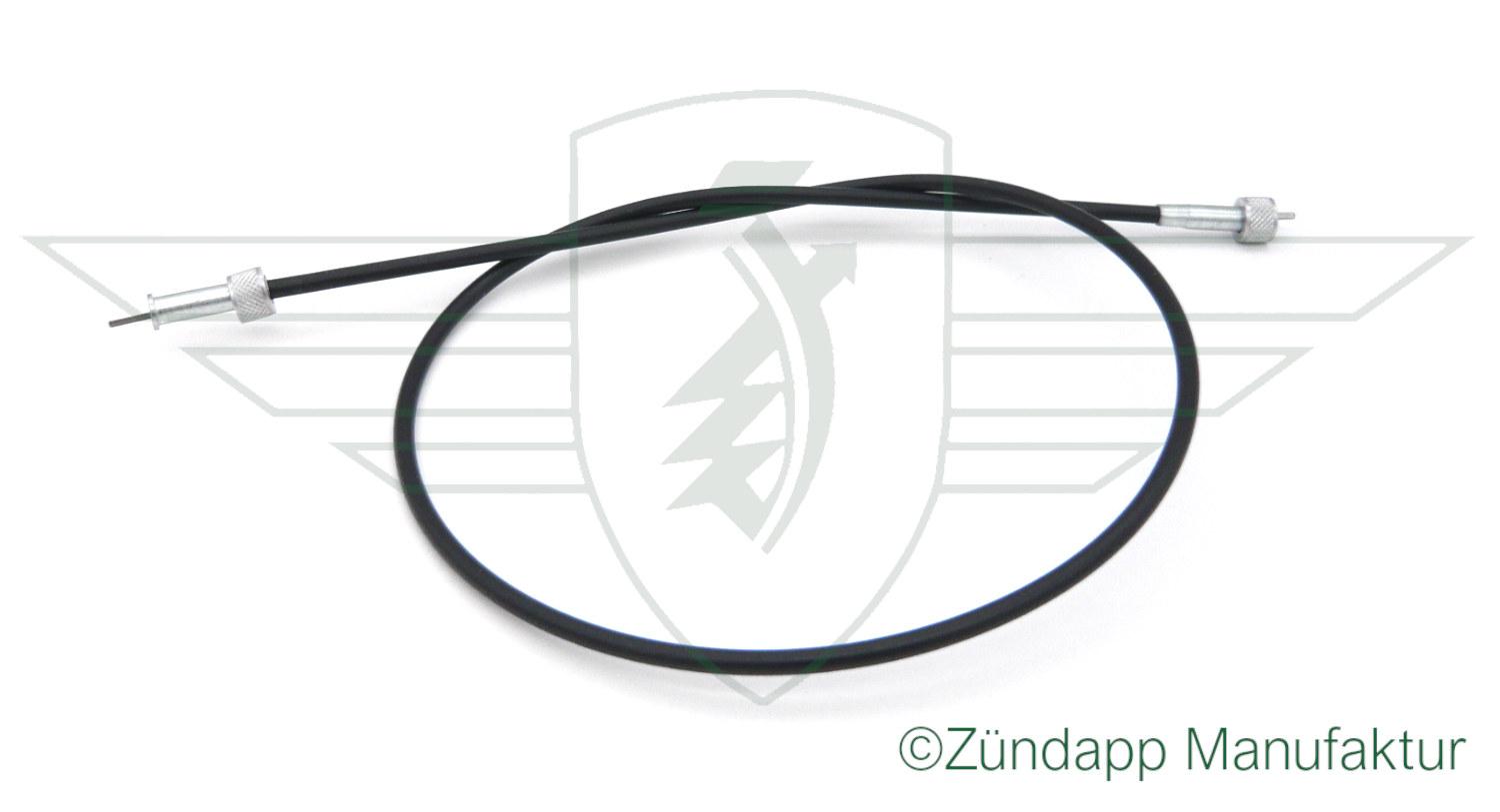 Speedometer spiral for Hurat speedometer